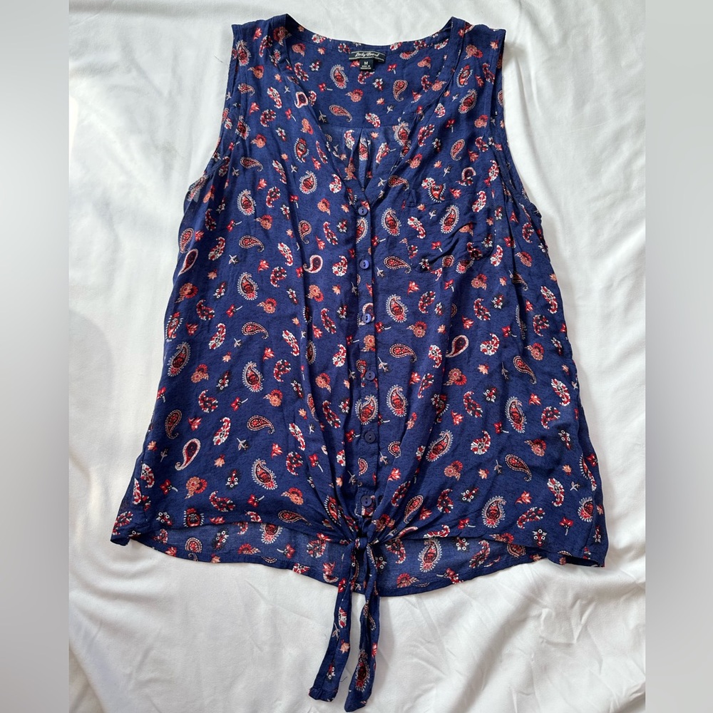 Lucky Brand tank top